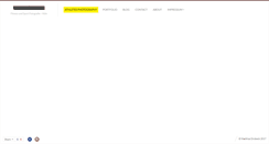 Desktop Screenshot of matthiasdrobeck.com